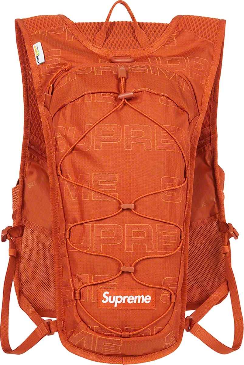 Pack Vest view 13